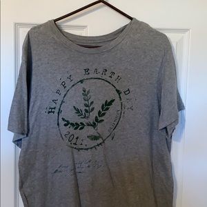 Men’s t shirt